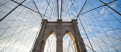Brooklyn Bridge