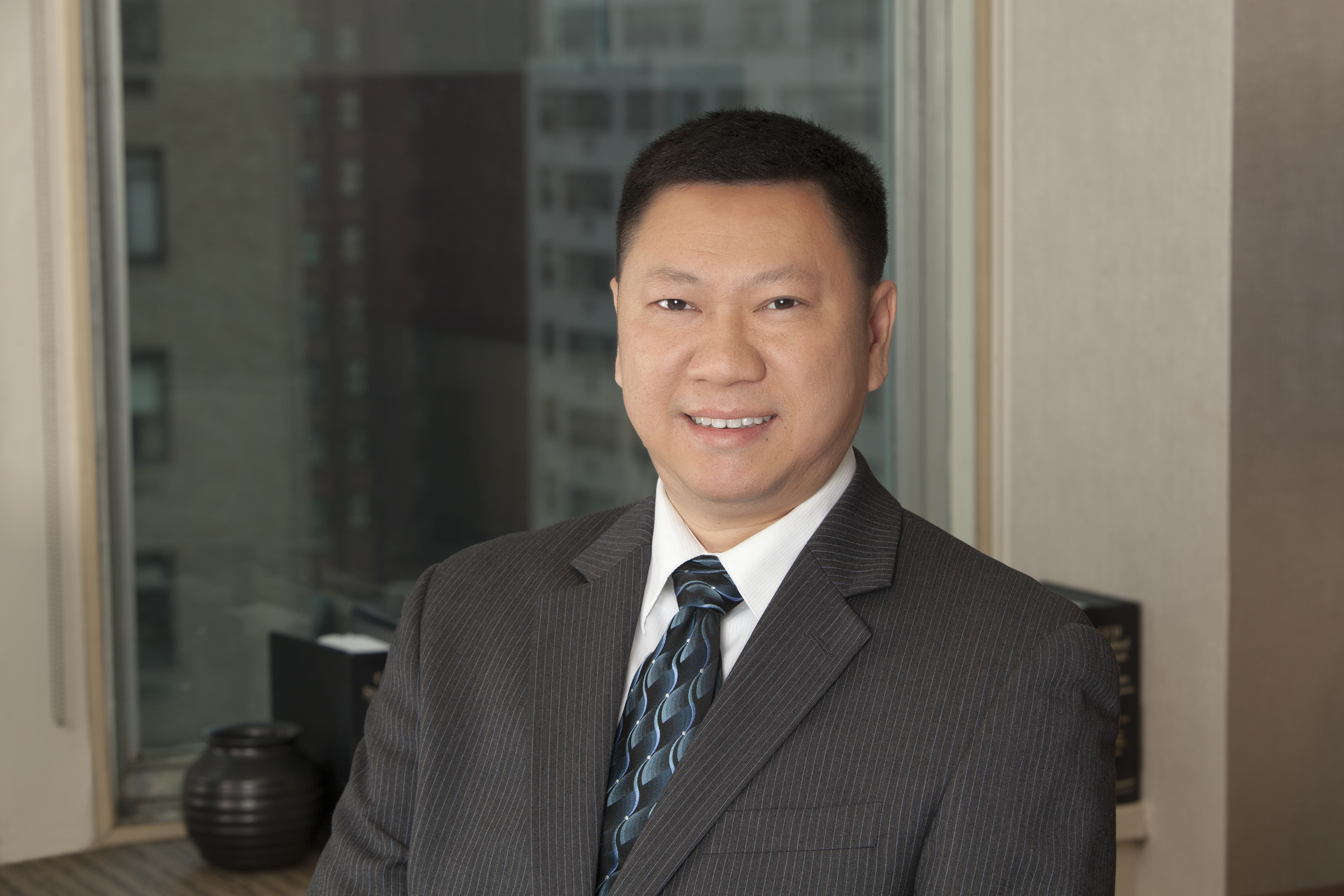 Andy Yan, Partner Farkouh Furman & Faccio LLP