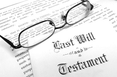 Life Events & Tax Planning – Part IV: Death & Estate Planning