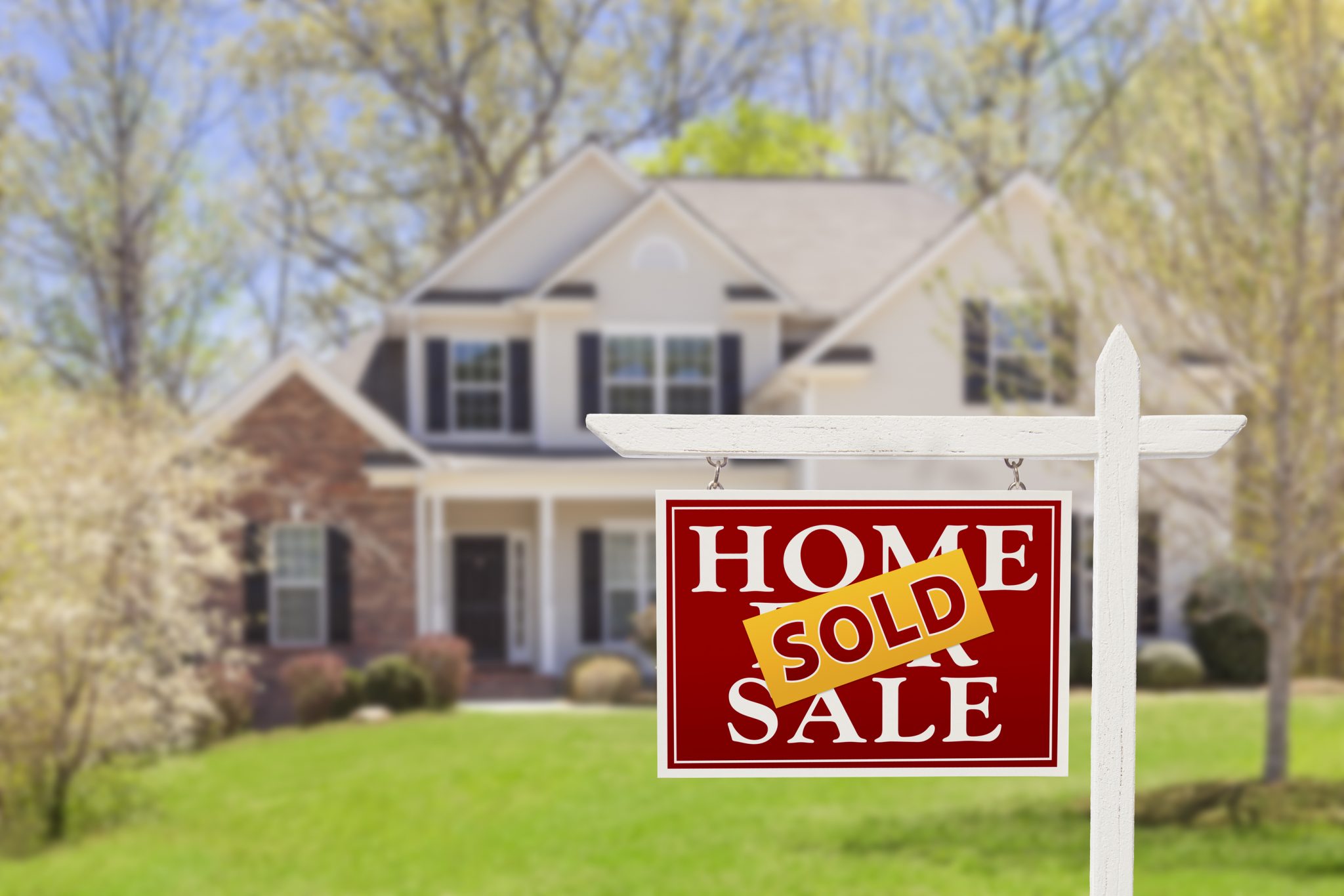 What Does It Mean When A House For Sale Is On Hold