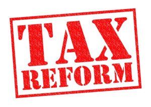 Tax Update:  Senate Passes Tax Reform Bill