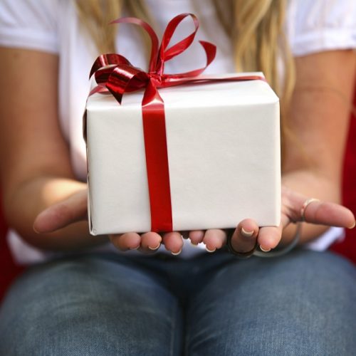 Gift and Estate Tax Primer