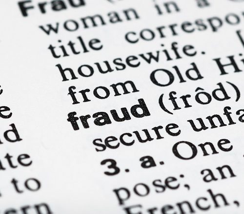 Protecting Your Business Against Fraud Protecting Your Business Against Fraud