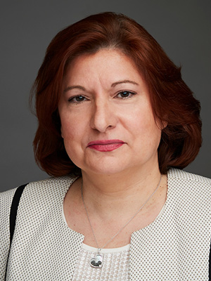 Marisa Pershad, CPA