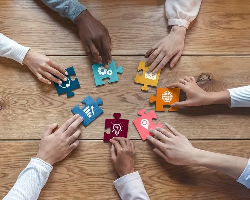 Promoting Collaboration During a Crisis Promoting Collaboration During a Crisis
