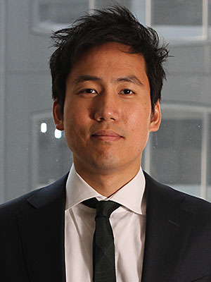 Samuel Kang, CPA