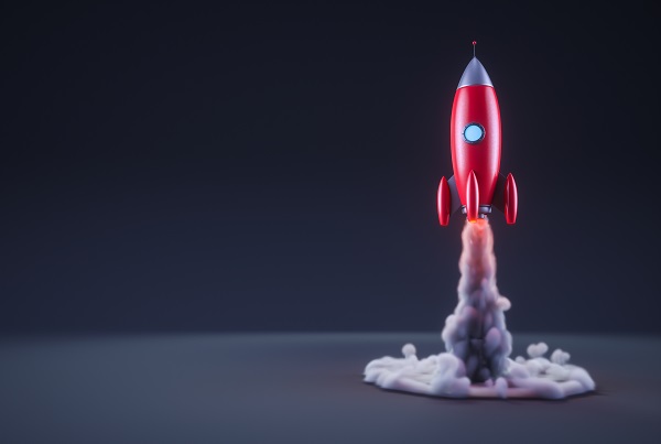 Launch That New Startup