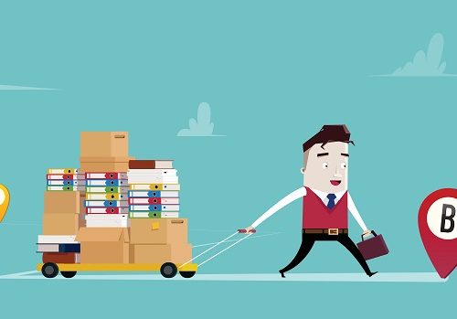 How to File Taxes After Moving to a New State How to File Taxes After Moving to a New State