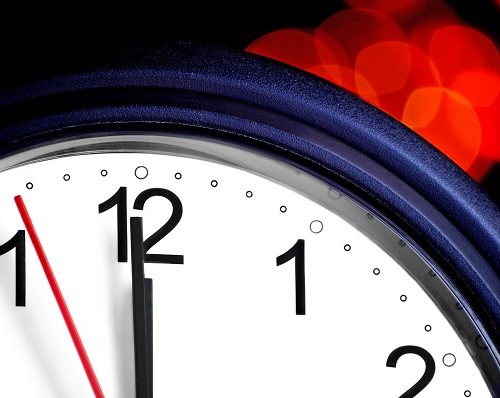 Strategy of Time Clock Rounding Strategy of Time Clock Rounding