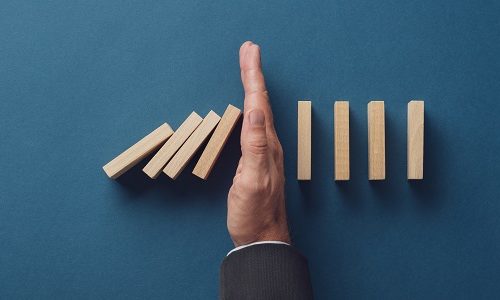 Financial Mistakes Business Owners Made During the Pandemic and How to Avoid Them Financial Mistakes Business Owners Made During the Pandemic and How to Avoid Them