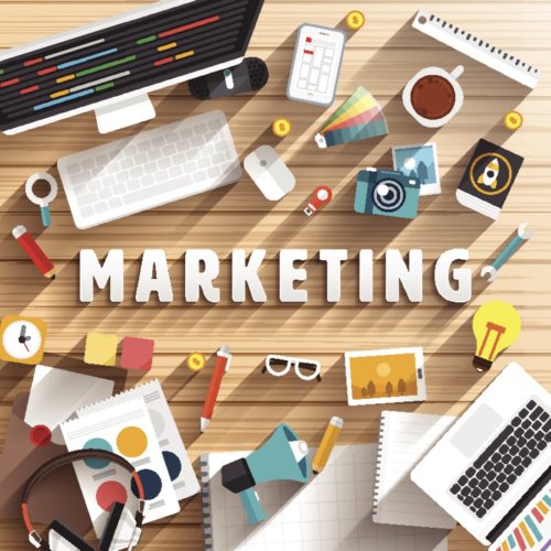 Affordable Marketing Ideas for Startups Affordable Marketing Ideas for Startups