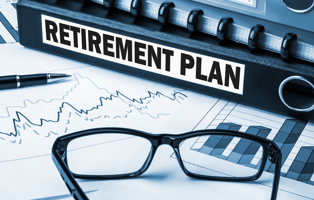 retirement and small business