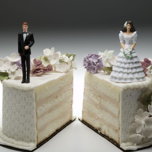 Divorce and Taxes – What Are the Implications?