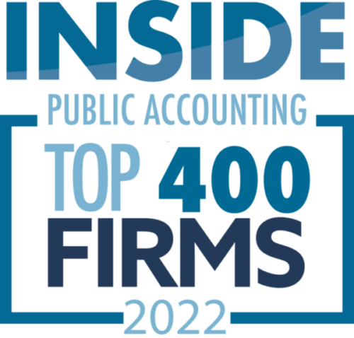 Farkouh, Furman & Faccio Named One of the Top 400 Accounting Firms